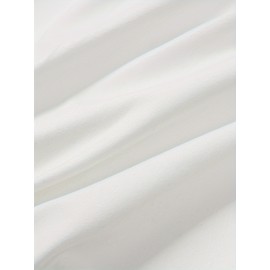 Love Heart Graphic Print Men's Creative Top, Casual Short Sleeve Crew Neck T-shirt, Men's Clothing For Summer Outdoor