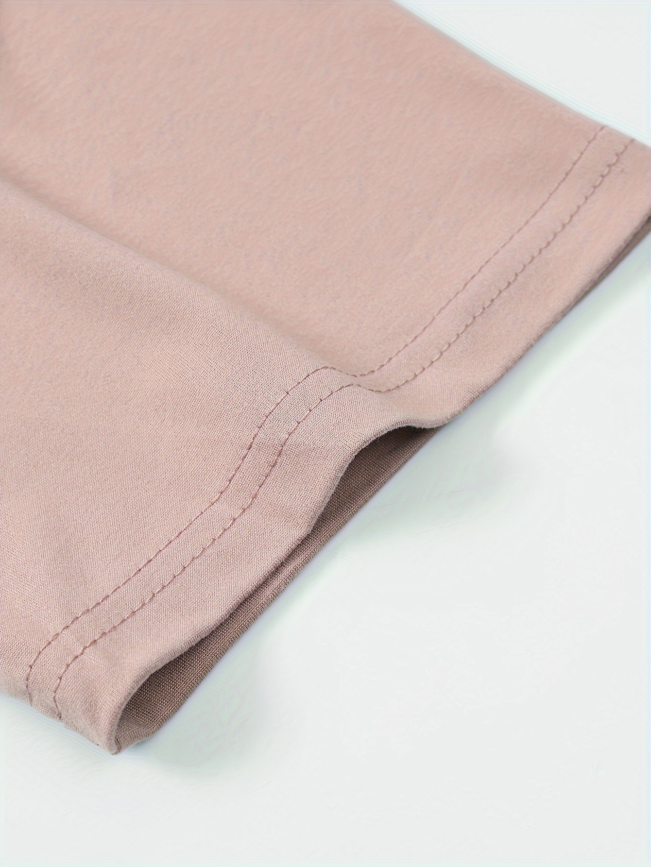 toy bear print t shirt mens casual street style stretch round neck tee shirt for summer details 23