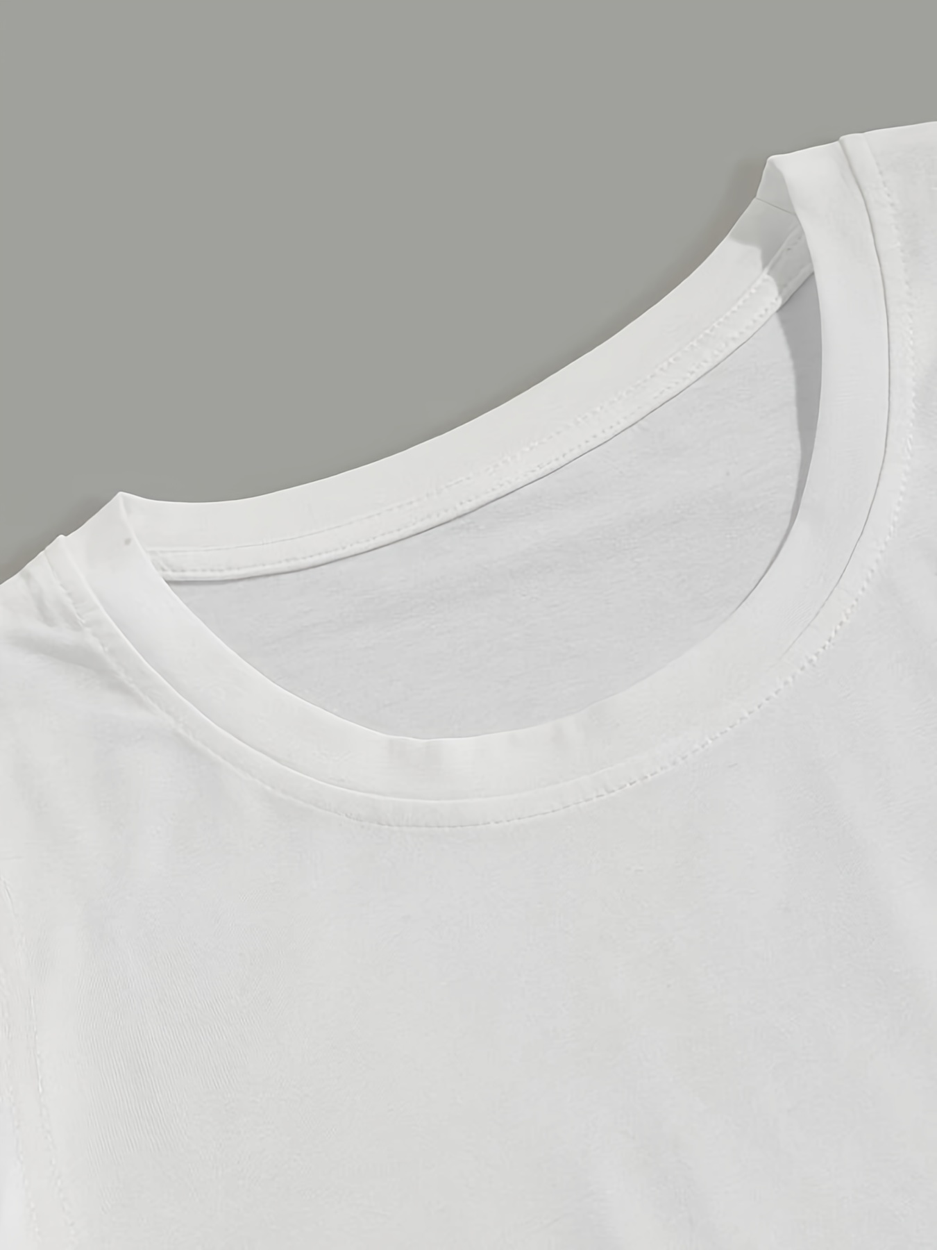 tees for men why so serious print t shirt casual short sleeve tshirt for summer spring fall tops as gifts details 14